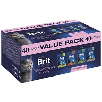 40 x 100 g