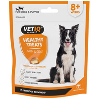 Vetiq Healthy Treats Skin & Coat jutalomfalat kutyáknak