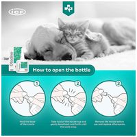 Otodine fültisztító bakteriális fülgyulladás kezelésére #3