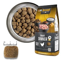 Belcando Adult Dinner #3