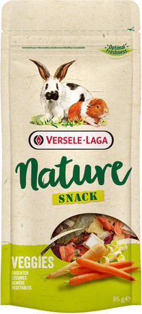 Versele-Laga Nature Snack Veggies