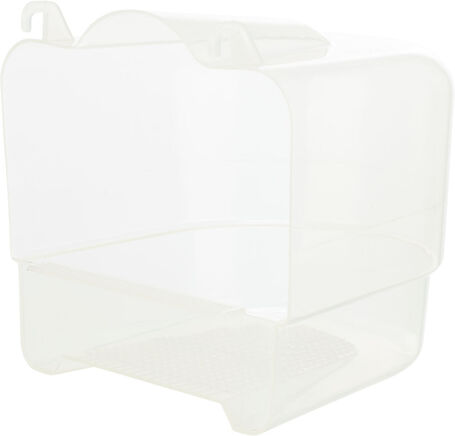 Trixie egyszínű madárfürdető