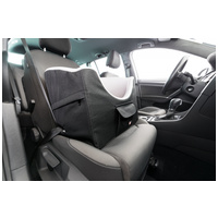 Trixie autós utazótáska kistestű kutyáknak #9