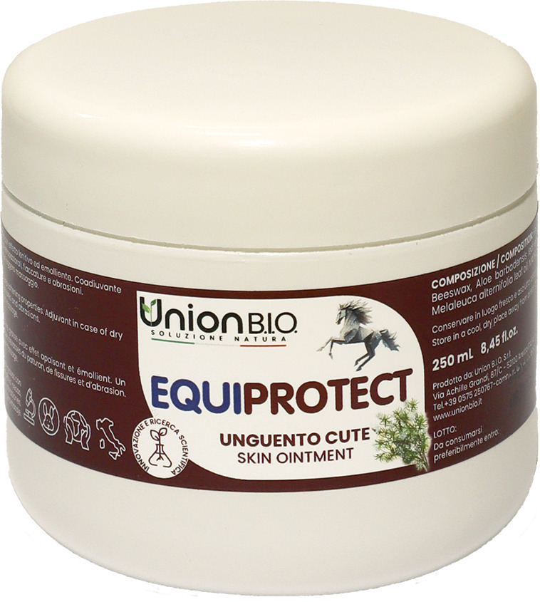 Cremă Union Bio Equiprotect
