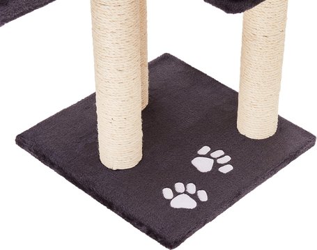 Trixie Alicante macskabútor kaparófával és bújóval