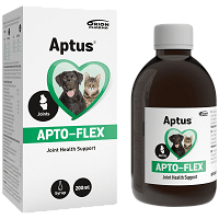 Aptus Apto-Flex ízületvédő szirup