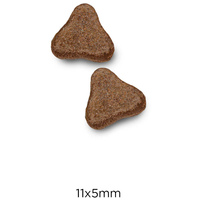 Visán Optimanova Dog Adult Mini Rabbit & Potato gabonamentes táp kistestű kutyáknak #3