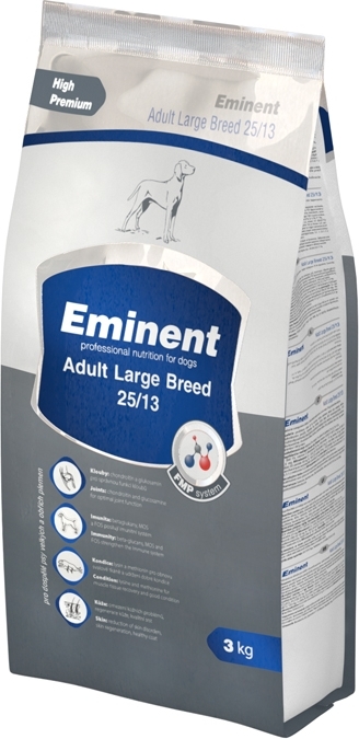 Eminent Adult Large Breed - zoom
