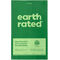 Earth Rated ürülékfelszedő zacsi csomag