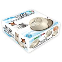 Georplast Trevi automata kisállat itató kutyák és macskák részére #5