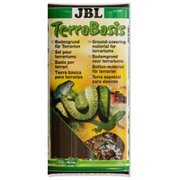 JBL TerraBasis substrat