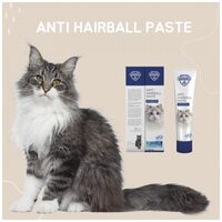 Büngener Advanced Anti Hairball szőroldó paszta macskáknak #2