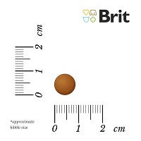 Brit Care Mini Grain Free Puppy Lamb kölyökkutya táp apró tápszemcsékkel #6