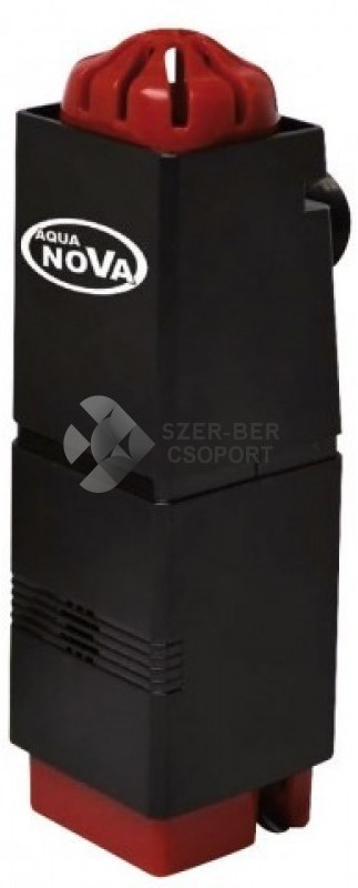 Aqua Nova NSK-200 skimmer iaz plutitor - zoom