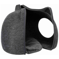 Trixie macska fejet formázó rejtekhely #3