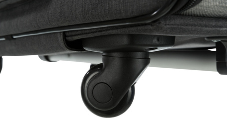 Trixie Trolley kézikocsi, kerekes táska - Kisállat szállító