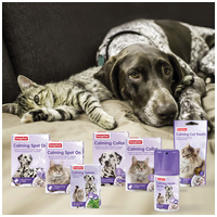 Beaphar Calming Home Spray - Nyugtató spray #4