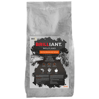 Brilliant Wolfland Sea Fish Premium Adult Medium