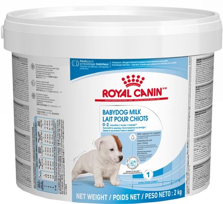 Royal Canin '1st Age Milk
