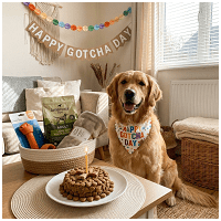 Kutyaszülinap stílusosan: így ünnepeljetek biztonságosan, finoman és emlékezetesen