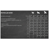 Belcando Junior Lamb & Rice | Bárányhúsos táp normál testméretű növendék kutyáknak #4