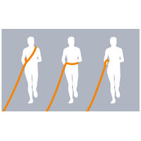 Trixie Dog Activity póráz kocogáshoz #3