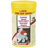 Sera Goldy Color Spirulina