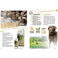 Bewi-Dog Balance kevésbé aktív kutyáknak #4