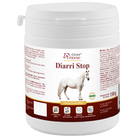 Supliment Diarri Stop antidiareic pentru cai