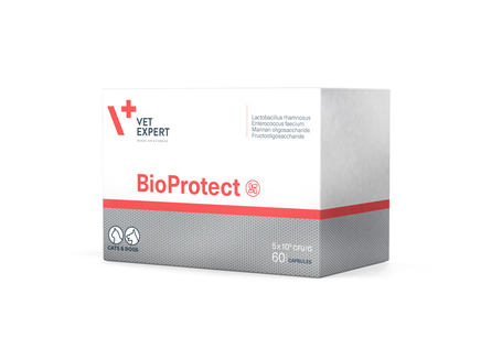 Vet Expert BioProtect kapszula