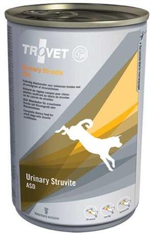 Trovet Dog Urinary Struvite ASD konzerv Trovet Dog Urinary Struvite ASD konzerv