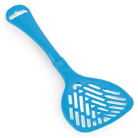 MPS kis alomlapát #2