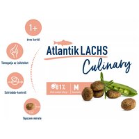 Happy Cat Culinary Adult Atlantik-Lachs | Felnőtt macskatáp észak-atlanti lazacból #4