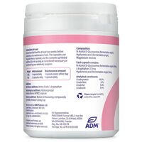 Protexin Cystophan kapszula húgyúti problémákra macskáknak #4