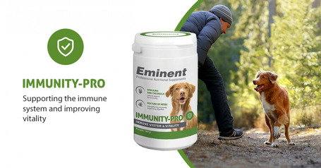 Eminent Immunity-Pro