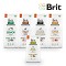 Brit Care Adult Small Lamb