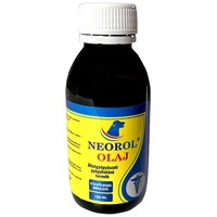 Neorol ulei pentru îngrijirea rănilor