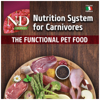 N&D Dog Grain Free Quinoa Weight Management Lamb #6