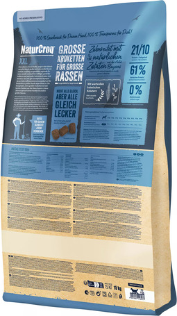 Happy Dog NaturCroq Adult XXL