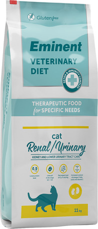 Eminent Diet Cat Renal / Urinary