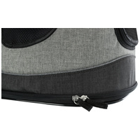 Trixie Timon kutyahordozó hátitáska gazdiknak #6