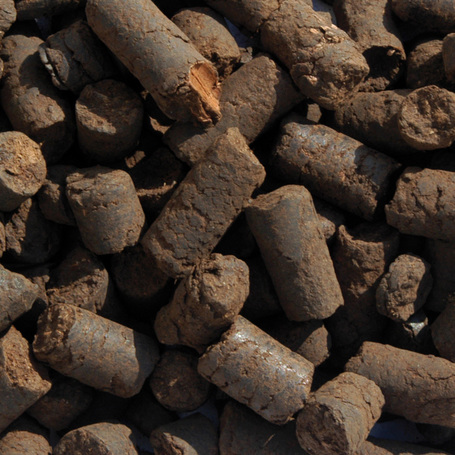 JBL TorMec Aktivtorfgranulat aktivtőzeg granulátum