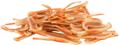 Trixie tonhalcsíkok fehérhallal macskáknak