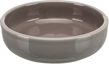 Trixie elegáns letisztult kerámia tál macskáknak