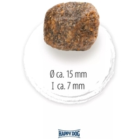 Happy Dog NaturCroq Adult Grainfree #5