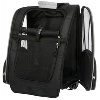 Trixie Trolley húzható, gurulós szállitótáska #9