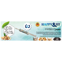 Happy&Fit Probivit paszta az emésztés segítésére #2