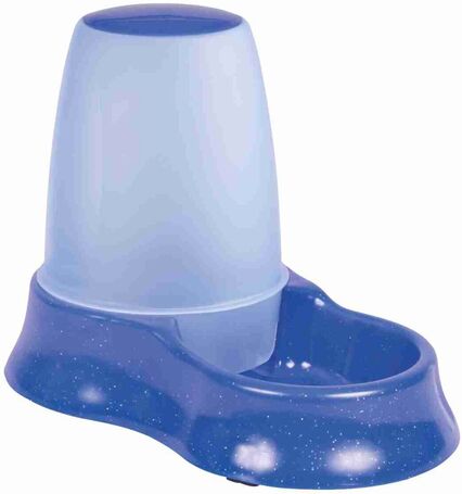 Trixie etető és itató automata