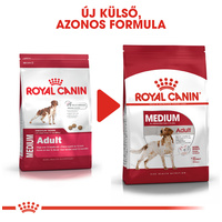 Royal Canin Medium Adult #11