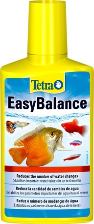 Tetra EasyBalance akváriumi vízkezelő szer